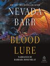 Cover image for Blood Lure